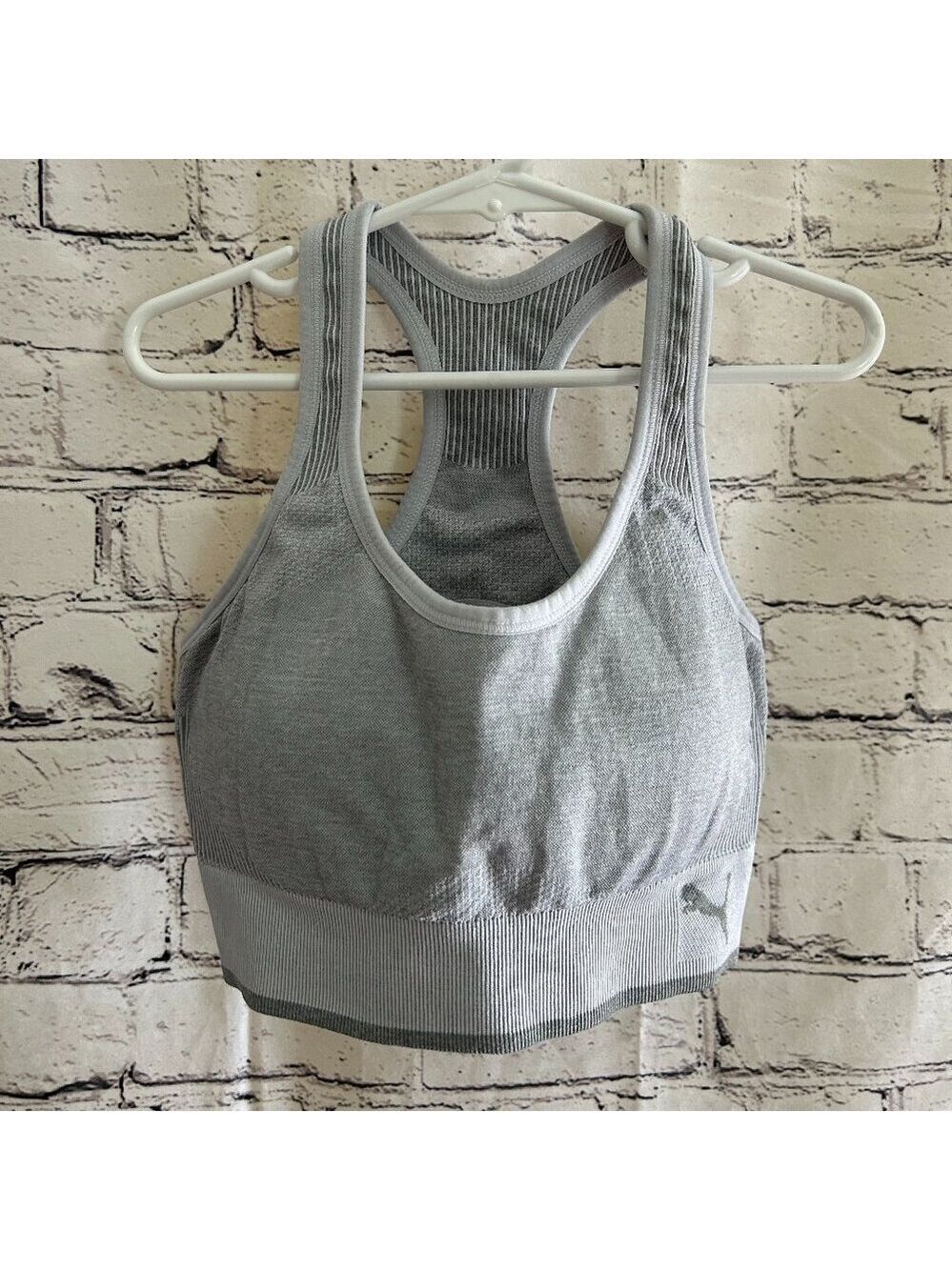 Ladies Puma bra Size S - Picture 1 of 3